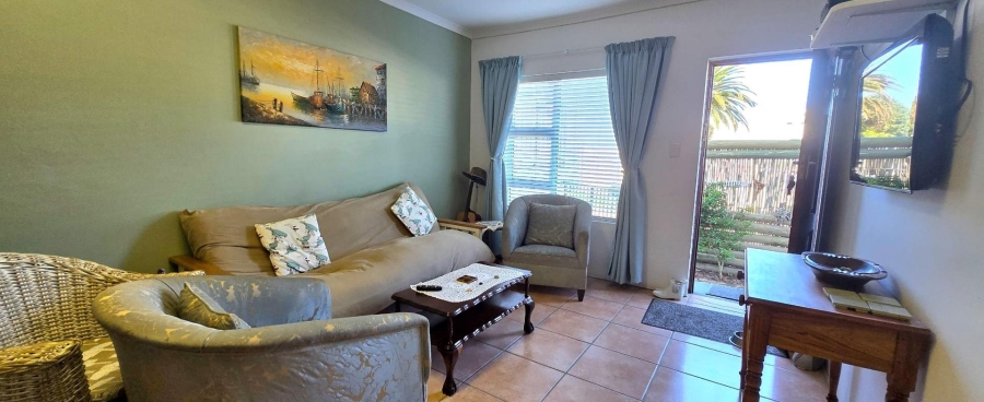 Commercial Property for Sale in Franskraal Western Cape